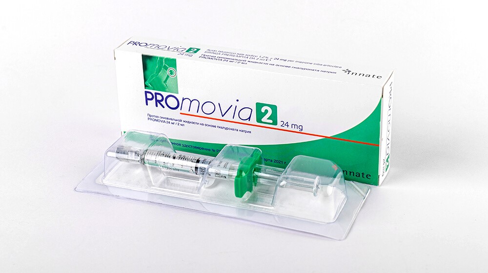 Promovia 24mg