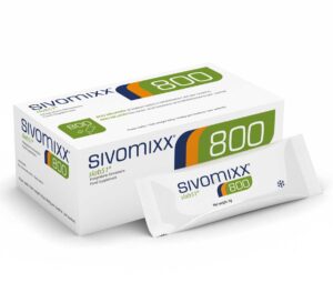 foto del producto sivomixx 800