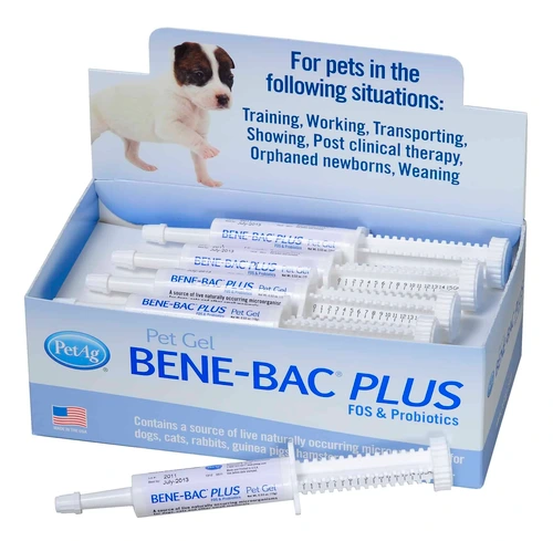 Bene-Bac Plus  - Tube