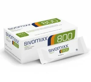Sivomixx 800
