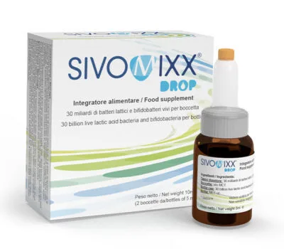 Sivomixx drops