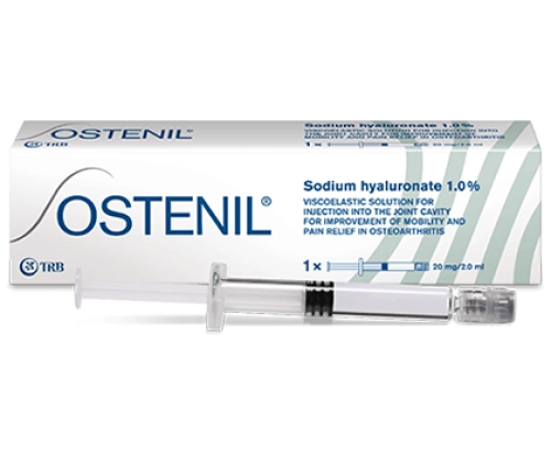 Ostenil 20 mg/2 ml